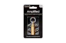 CRESCENDO - PRO PR-2627 AMPLIFIED 20